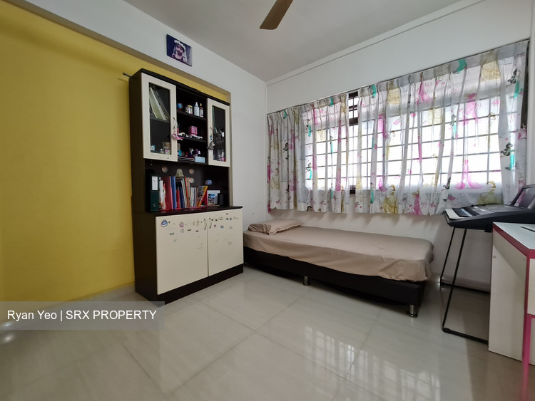 Blk 288B Jurong East Street 21 (Jurong East), HDB 3 Rooms #275167391